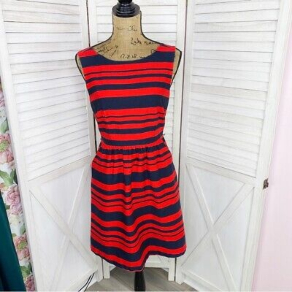 EUC The Limited Cotton Dress